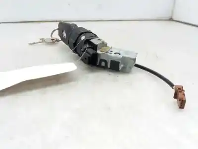 Автозапчасти б/у ПЕРЕКЛЮЧАТЕЛЬ СТАРТЕРА за PEUGEOT 208  ссылки OEM IAM 9673257480  