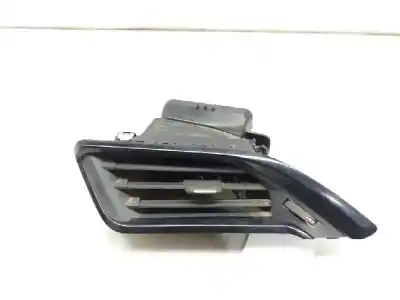 Pièce détachée automobile d'occasion GRILLE D'AÉRATION pour PEUGEOT 208  Références OEM IAM 9633131777  