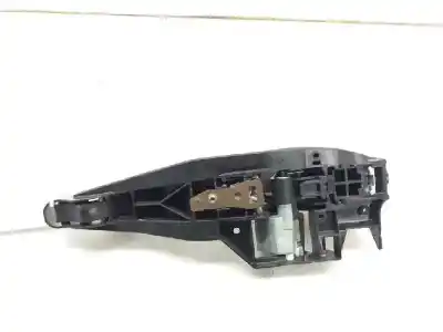 Peça sobressalente para automóvel em segunda mão puxador exterior traseiro esquerdo por peugeot 208 active referências oem iam 9672961180