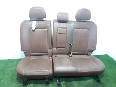 Автозапчастина б/у задні сидіння для opel antara cosmo 4x4 посилання на oem iam 135428  