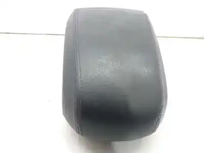 Second-hand car spare part center armrest for opel antara cosmo 4x4 oem iam references 25905307