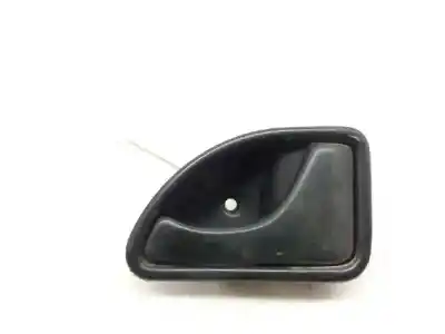 Автозапчастина б/у усередині передня права ручка для renault kangoo (f/kc0) authentique посилання на oem iam 7700820524   Автозапчастина б/у усередині передня права ручка для renault kangoo (f/kc0) authentique посилання на oem iam 7700820524