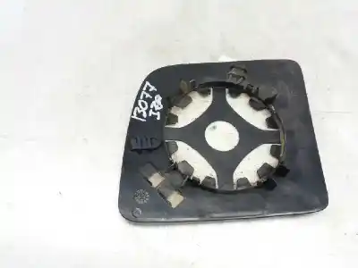 Peça sobressalente para automóvel em segunda mão vidro espelho retrovisor esquerdo por ford transit connect (tc7) furg. 75 cv / 55 kw referências oem iam cp6805000