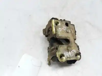 Tweedehands auto-onderdeel deurslot rechts voor voor renault kangoo (f/kc0) authentique oem iam-referenties 4500 Tweedehands auto-onderdeel deurslot rechts voor voor renault kangoo (f/kc0) authentique oem iam-referenties 4500