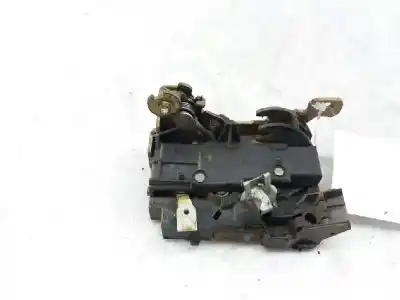 Автозапчасти б/у замок передней правой двери за renault kangoo (f/kc0) authentique ссылки oem iam 4500   Автозапчасти б/у замок передней правой двери за renault kangoo (f/kc0) authentique ссылки oem iam 4500