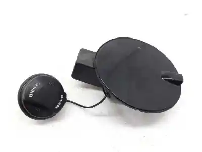 Second-hand car spare part outer fuel cap for opel antara cosmo 4x4 oem iam references 96833773
