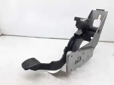 Second-hand car spare part brake pedal for opel antara cosmo 4x4 oem iam references 96625885  