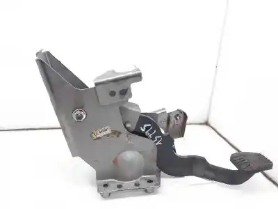 Second-hand car spare part brake pedal for opel antara cosmo 4x4 oem iam references 96625885  