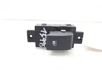Second-hand car spare part rear right power window switch for opel antara cosmo 4x4 oem iam references 96628741  