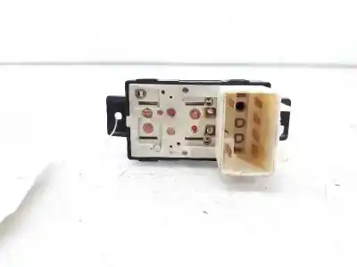 Second-hand car spare part rear right power window switch for opel antara cosmo 4x4 oem iam references 96628741