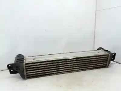 Second-hand car spare part intercooler for opel antara cosmo 4x4 oem iam references 96629070