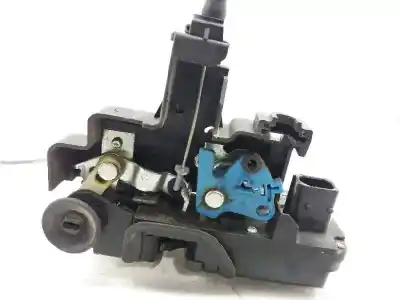 Second-hand car spare part rear right door lock for opel antara cosmo 4x4 oem iam references 96660904