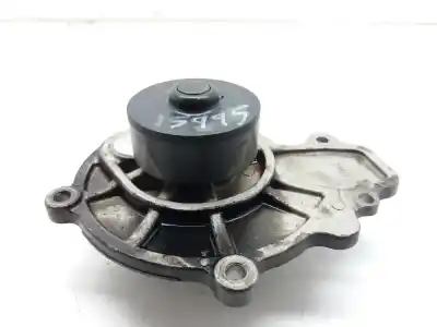 Second-hand car spare part water pump for opel antara cosmo 4x4 oem iam references 25183429