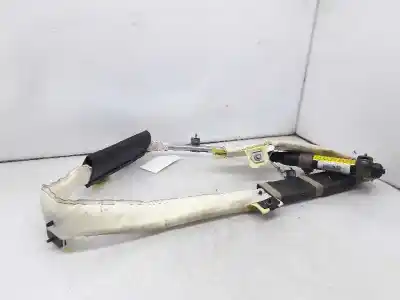 Second-hand car spare part front left curtain airbag for opel antara cosmo 4x4 oem iam references 96832764