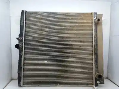 Автозапчасти б/у водяной радиатор за nissan pulsar (c13) acenta ссылки oem iam ab398c342dh  