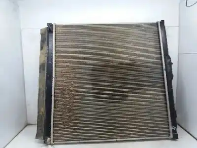 Автозапчасти б/у водяной радиатор за nissan pulsar (c13) acenta ссылки oem iam ab398c342dh