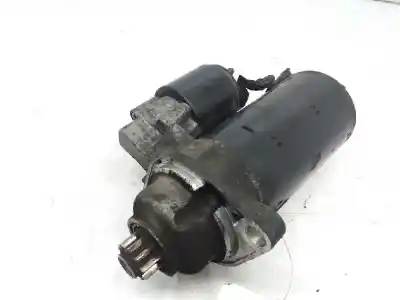 Peça sobressalente para automóvel em segunda mão motor de arranque por audi a3 (8l) 1.9 tdi attraction 101 cv / 74 kw referências oem iam 02a911024dv  