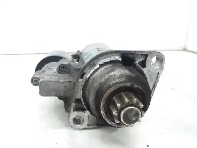 Peça sobressalente para automóvel em segunda mão motor de arranque por audi a3 (8l) 1.9 tdi attraction 101 cv / 74 kw referências oem iam 02a911024dv  