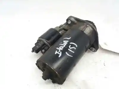 Peça sobressalente para automóvel em segunda mão motor de arranque por audi a3 (8l) 1.9 tdi attraction 101 cv / 74 kw referências oem iam 02a911024dv  
