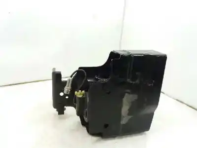 Автозапчастина б/у опора дизельного фільтра для nissan pulsar (c13) acenta посилання на oem iam 1520800q1d  