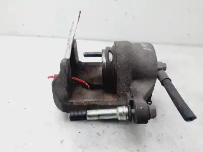 Pezzo di ricambio per auto di seconda mano pinza freno posteriore sinistra per kia carens (un) active riferimenti oem iam 582101d100