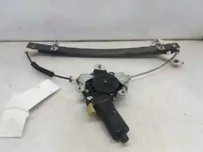 Автозапчасти б/у РЕГУЛЯТОР СТЕКЛА ПЕРЕДНЕГО ПРАВОГО за HYUNDAI ACCENT (LC)  ссылки OEM IAM 8240425010  