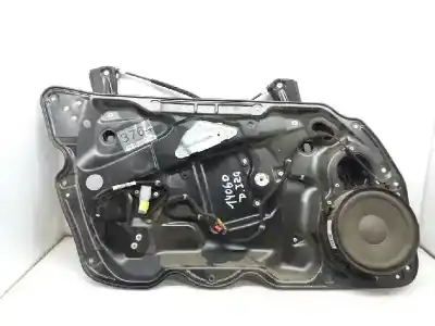 Second-hand car spare part driver left window regulator for volkswagen passat b6 (3c2) 2.0 tdi 16v oem iam references 0803524527