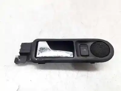 Second-hand car spare part interior left rear handle for vw bora i (1j2) 1.9 tdi oem iam references 1j4839113c