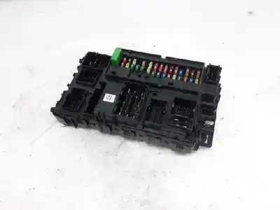 Second-hand car spare part fuse box unit for ford ranger (tke) doppelkabine 4x4 xlt oem iam references gu5t15604  