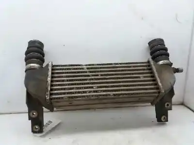 Peça sobressalente para automóvel em segunda mão intercooler por ford transit connect (tc7) furg. 75 cv / 55 kw referências oem iam 42344  