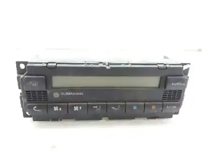 Second-hand car spare part climate control for vw bora i (1j2) 1.9 tdi oem iam references 5646569