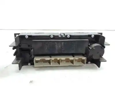 Автозапчасти б/у климат-контроль за vw bora i (1j2) 1.9 tdi ссылки oem iam 5646569  