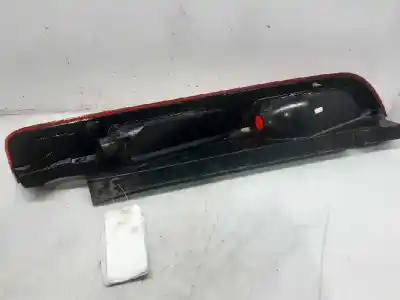 Автозапчасти б/у левый задний фонарь за ford focus berlina (cap) trend ссылки oem iam 1m5113a603ab