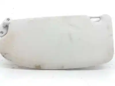 Tweedehands auto-onderdeel RECHTS ZONNESCHERM voor FORD FOCUS BERLINA (CAP)  OEM IAM-referenties 1708997  