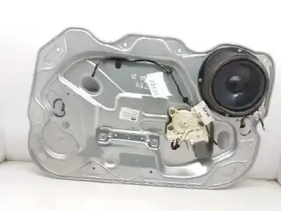 Автозапчасти б/у регулятор стекла переднего правого за ford focus berlina (cap) trend ссылки oem iam 3m51r23200da