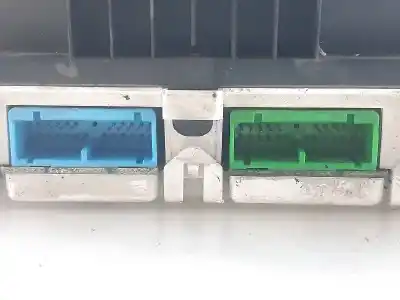 Peça sobressalente para automóvel em segunda mão quadrante por honda civic berlina 3 (ep1/2) 1.4i ls referências oem iam 78100r012