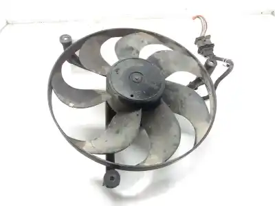 Second-hand car spare part RADIATOR COOLING FAN for SKODA OCTAVIA  OEM IAM references 6E0959455A  