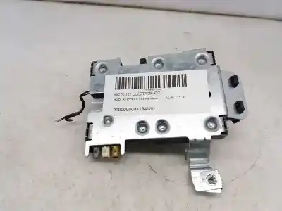 Автозапчастина б/у електронний модуль для audi a3 (8p) 2.0 fsi ambition посилання на oem iam 8p0035225  