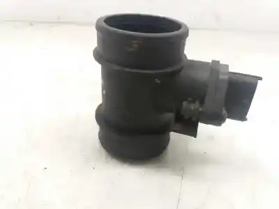 Peça sobressalente para automóvel em segunda mão medidor de massa de ar por opel corsa c furgoneta/hatchback (x01) 1.2 16v (f08, w5l) referências oem iam 0280218031  