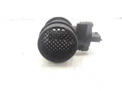 Peça sobressalente para automóvel em segunda mão medidor de massa de ar por opel corsa c furgoneta/hatchback (x01) 1.2 16v (f08, w5l) referências oem iam 0280218031  