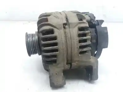 Автозапчастина б/у генератор для opel corsa c furgoneta/hatchback (x01) 1.2 16v (f08, w5l) посилання на oem iam 24437120  