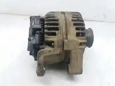 Автозапчастина б/у генератор для opel corsa c furgoneta/hatchback (x01) 1.2 16v (f08, w5l) посилання на oem iam 24437120  