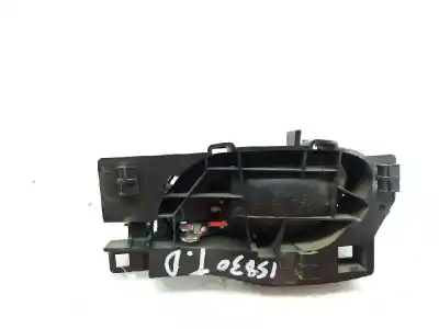 Peça sobressalente para automóvel em segunda mão puxador interior traseiro direito por citroen c4 berlina lx referências oem iam 96435310