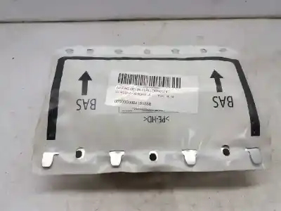 Peça sobressalente para automóvel em segunda mão airbag dianteiro direito por citroen c4 berlina lx referências oem iam 9682165080