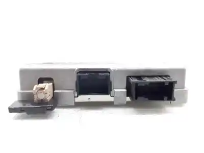 Piesă de schimb auto la mâna a doua MODUL ELECTROTIC pentru OPEL INSIGNIA A SEDÁN (G09)  Referințe OEM IAM 13342398  