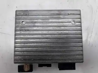 Piesă de schimb auto la mâna a doua modul electrotic pentru opel insignia a sedán (g09) 2.0 cdti (69) referințe oem iam 13342398  