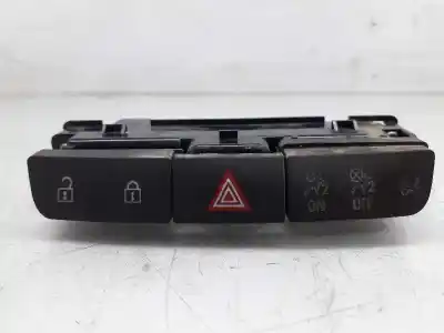 Автозапчасти б/у предупреждение за opel insignia a sedán (g09) 2.0 cdti (69) ссылки oem iam 13324595  