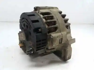 Pièce détachée automobile d'occasion ALTERNATEUR pour RENAULT CLIO II FASE I (B/CBO)  Références OEM IAM 7700437090  
