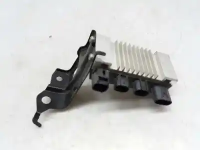 Second-hand car spare part electronic module for toyota auris advance oem iam references 2855130010