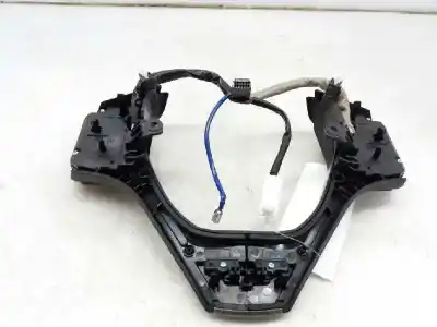 Second-hand car spare part multifunction switch for toyota auris advance oem iam references 2030  